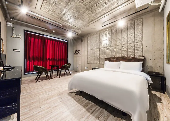 Si Hotel Seul