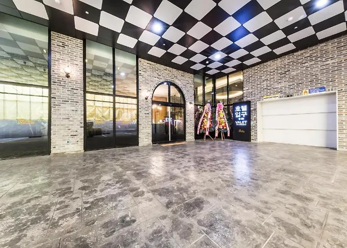 Hotel Si