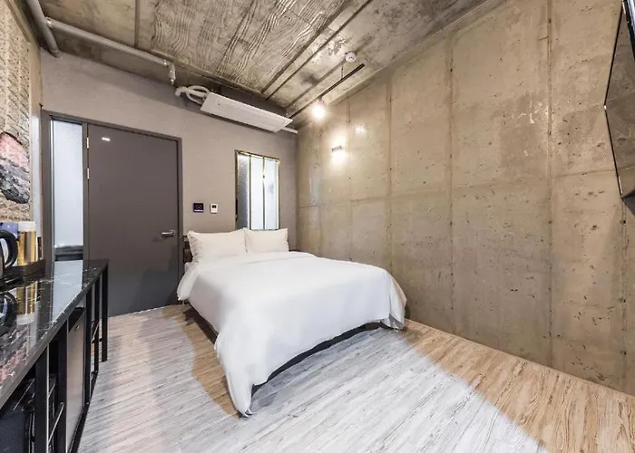 Hotel Si