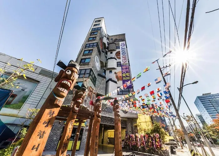 Hotel Si