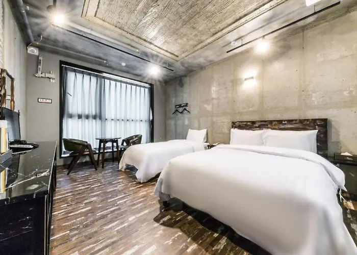 Hotel Si