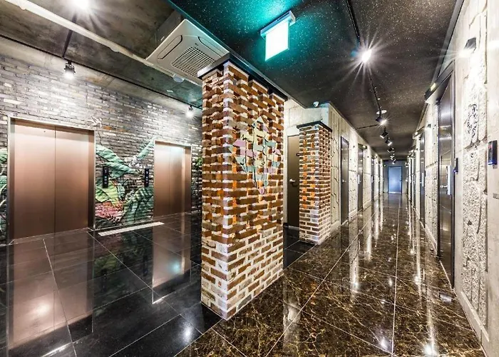 Hotel Si