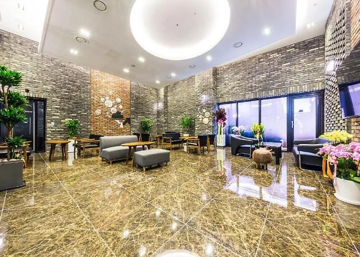 Si Hotel Seul